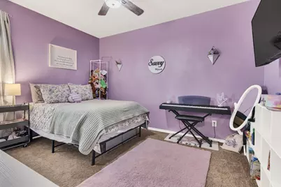 4138 Petersburg Drive, Fort Worth, TX 76244 - Photo 17