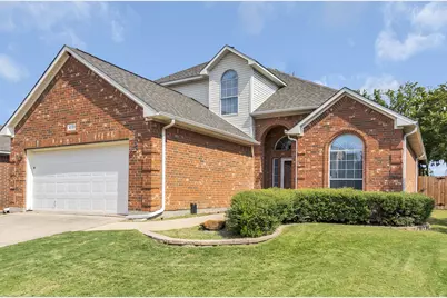 4138 Petersburg Drive, Fort Worth, TX 76244 - Photo 5