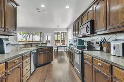 4138 Petersburg Drive, Fort Worth, TX 76244 - Photo 9