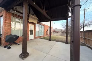 4138 Petersburg Dr, Fort Worth, TX 76244 - Photo 21