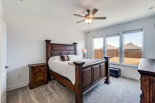 4408 Minnow Cove Rd, Oak Point, TX 75068 - Photo 9