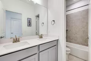 4408 Minnow Cove Rd, Oak Point, TX 75068 - Photo 21