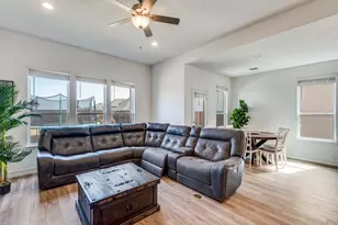 4408 Minnow Cove Rd, Oak Point, TX 75068 - Photo 3