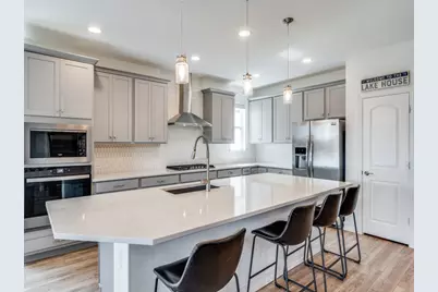 4408 Minnow Cove Road, Oak Point, TX 75068 - Photo 5