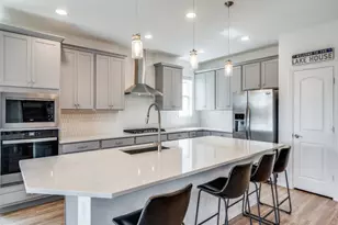 4408 Minnow Cove Rd, Oak Point, TX 75068 - Photo 5