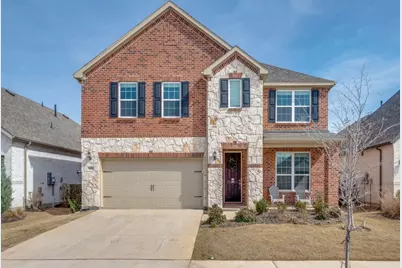 4408 Minnow Cove Road, Oak Point, TX 75068 - Photo 1