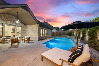 11705 Little Elm Creek Road, Flower Mound, TX 76226 - Photo 33