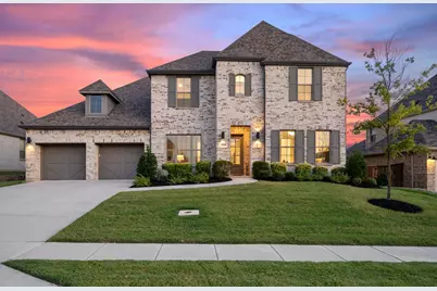 11705 Little Elm Creek Road, Flower Mound, TX 76226 - Photo 1