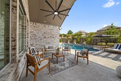 11705 Little Elm Creek Road, Flower Mound, TX 76226 - Photo 31