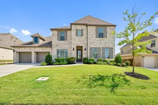 11705 Little Elm Creek Rd, Flower Mound, TX 76226 - Photo 1