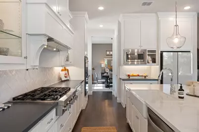 11705 Little Elm Creek Road, Flower Mound, TX 76226 - Photo 7