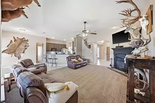 144 Brady Coleman Ln, Springtown, TX 76082 - Photo 11