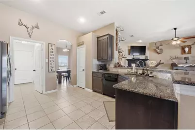 144 Brady Coleman Lane, Springtown, TX 76082 - Photo 9