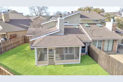 3002 Carolyn Court, Bedford, TX 76021 - Photo 37