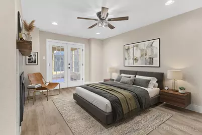 3002 Carolyn Court, Bedford, TX 76021 - Photo 19