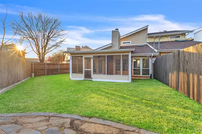 3002 Carolyn Court, Bedford, TX 76021 - Photo 33