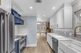 3002 Carolyn Ct, Bedford, TX 76021 - Photo 15