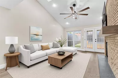 3002 Carolyn Court, Bedford, TX 76021 - Photo 9