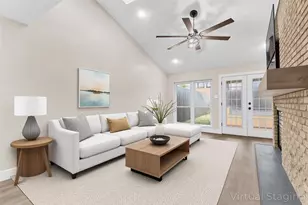 3002 Carolyn Ct, Bedford, TX 76021 - Photo 9