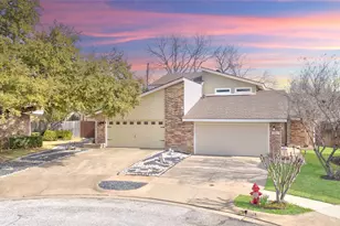 3002 Carolyn Ct, Bedford, TX 76021 - Photo 35