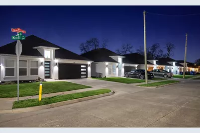 1706 Kraft Street, Dallas, TX 75212 - Photo 11