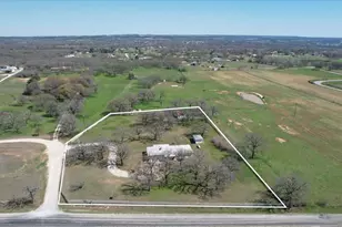 102 Middleton Ct, Weatherford, TX 76087 - Photo 33