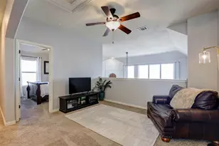 3033 Waterfall Dr, Fort Worth, TX 76177 - Photo 19