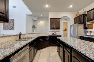 3033 Waterfall Dr, Fort Worth, TX 76177 - Photo 7