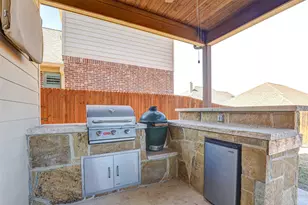 3033 Waterfall Dr, Fort Worth, TX 76177 - Photo 25