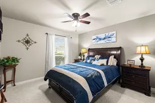 208 Cascade Valley Dr, Fate, TX 75087 - Photo 9