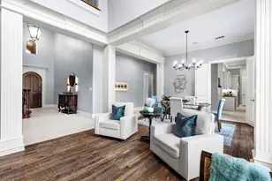 626 Stratford Ln, Coppell, TX 75019 - Photo 9