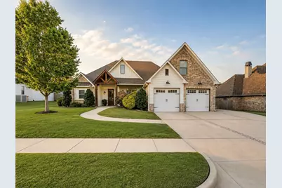 7334 Tule Creek Lane, Tyler, TX 75703 - Photo 1