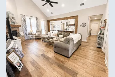 7334 Tule Creek Lane, Tyler, TX 75703 - Photo 5