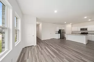 2004 Burnwood St, Melissa, TX 75454 - Photo 9