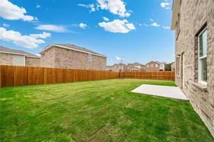 2004 Burnwood St, Melissa, TX 75454 - Photo 27