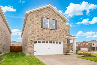 2004 Burnwood Street, Melissa, TX 75454 - Photo 5