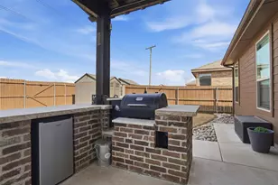 729 Key Deer Dr, Burleson, TX 76028 - Photo 25