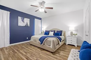 729 Key Deer Dr, Burleson, TX 76028 - Photo 17