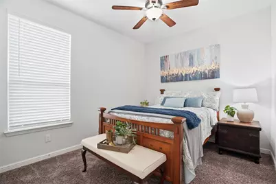 729 Key Deer Drive, Burleson, TX 76028 - Photo 13