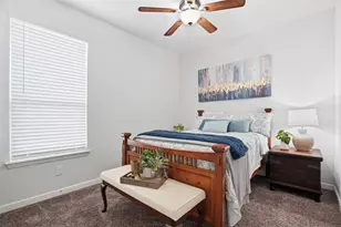 729 Key Deer Dr, Burleson, TX 76028 - Photo 13