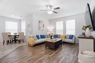 729 Key Deer Dr, Burleson, TX 76028 - Photo 3