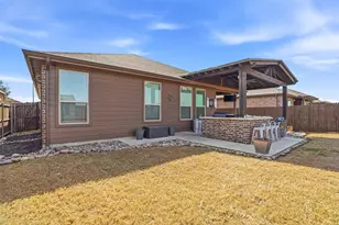 729 Key Deer Dr, Burleson, TX 76028 - Photo 27