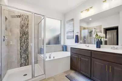 729 Key Deer Drive, Burleson, TX 76028 - Photo 19