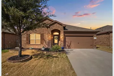 729 Key Deer Drive, Burleson, TX 76028 - Photo 1