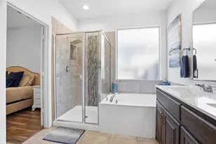 729 Key Deer Dr, Burleson, TX 76028 - Photo 21