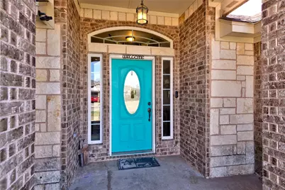 249 Lollipop Trail, Abilene, TX 79602 - Photo 5