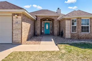 249 Lollipop Trail, Abilene, TX 79602 - Photo 3