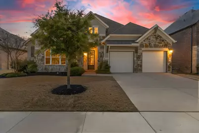 2921 Renmuir Drive, Prosper, TX 75078 - Photo 3