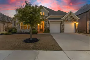 2921 Renmuir Dr, Prosper, TX 75078 - Photo 3