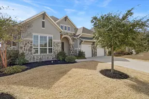 2921 Renmuir Dr, Prosper, TX 75078 - Photo 3